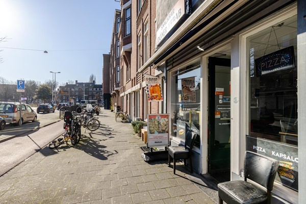 Medium property photo - Beukelsdijk 203A, 3022 DH Rotterdam